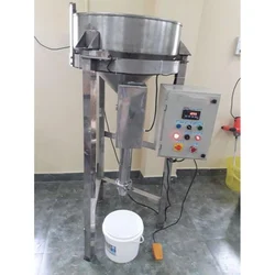 Commercial Automatic Idly Batter Filling Machine